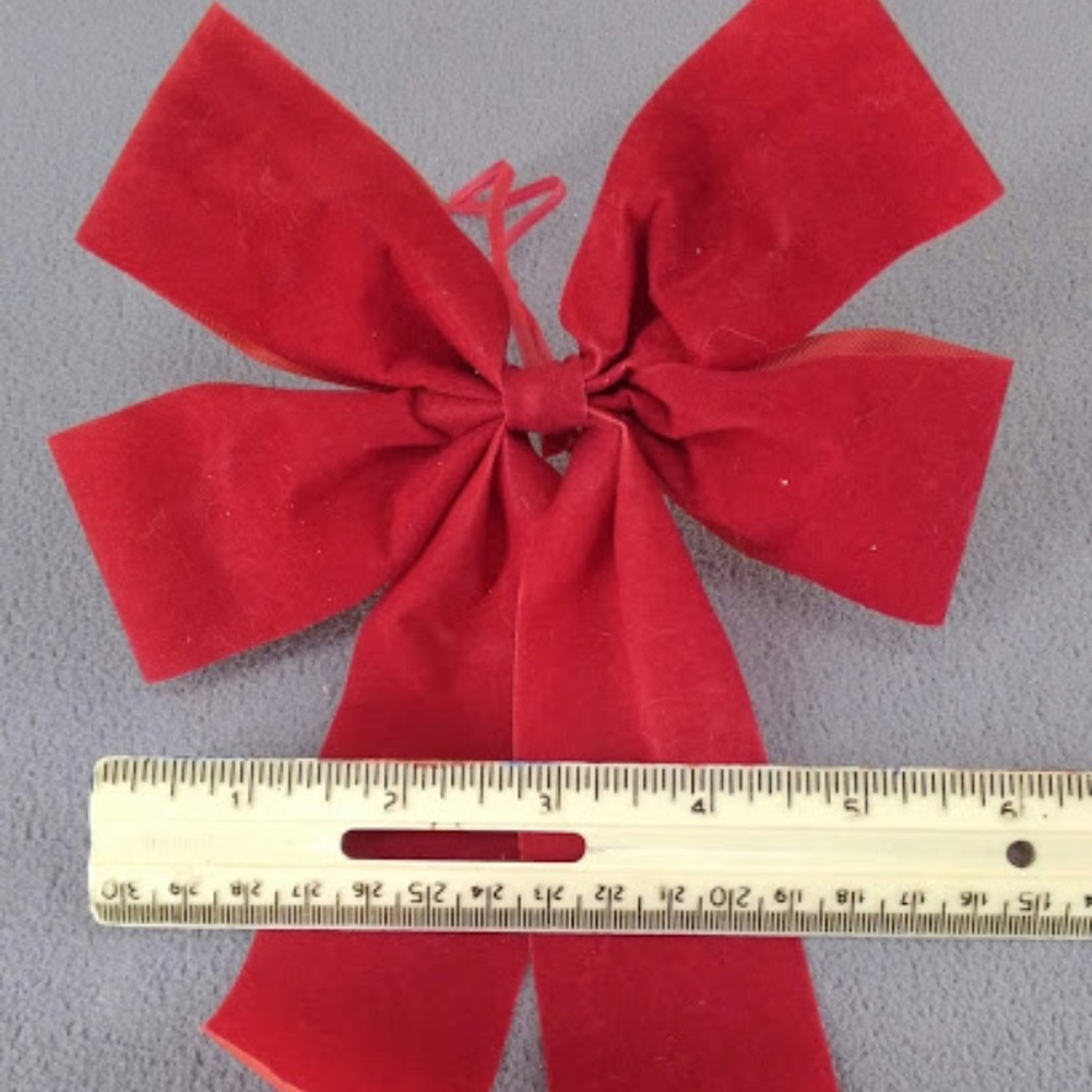 BOWS! BOWS! BOWS! - Picture 5 of 8
